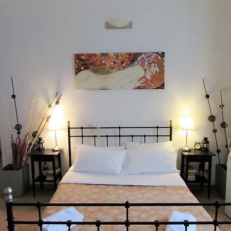 Innperfect Suite Milano Eksteriør billede