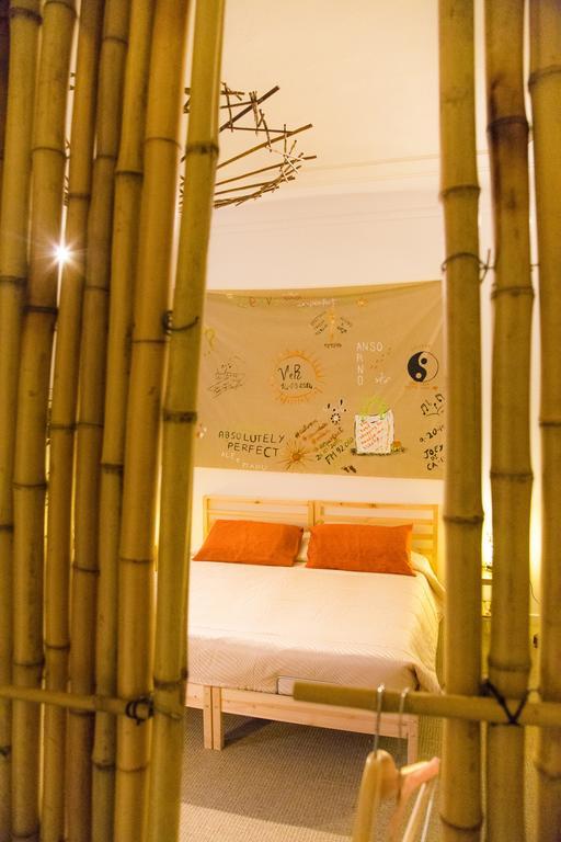 Innperfect Suite Milano Værelse billede