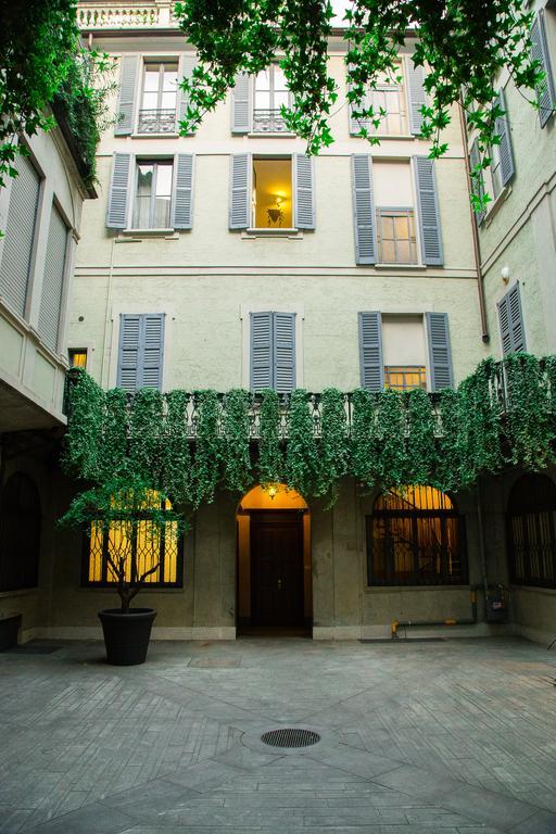 Innperfect Suite Milano Eksteriør billede