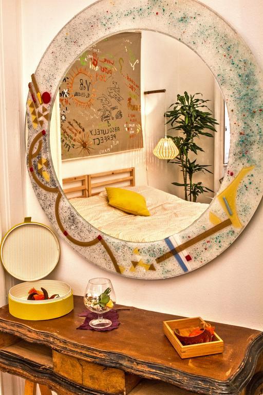 Innperfect Suite Milano Værelse billede
