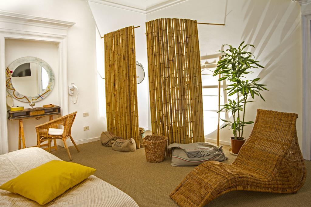 Innperfect Suite Milano Værelse billede