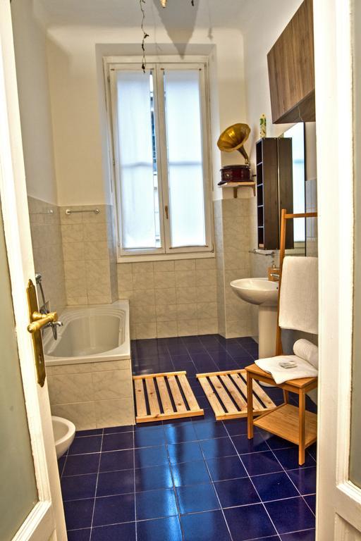 Innperfect Suite Milano Eksteriør billede