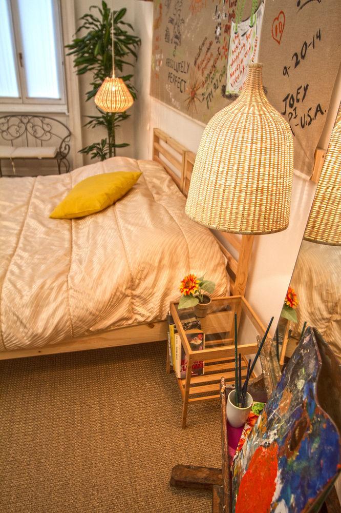 Innperfect Suite Milano Eksteriør billede