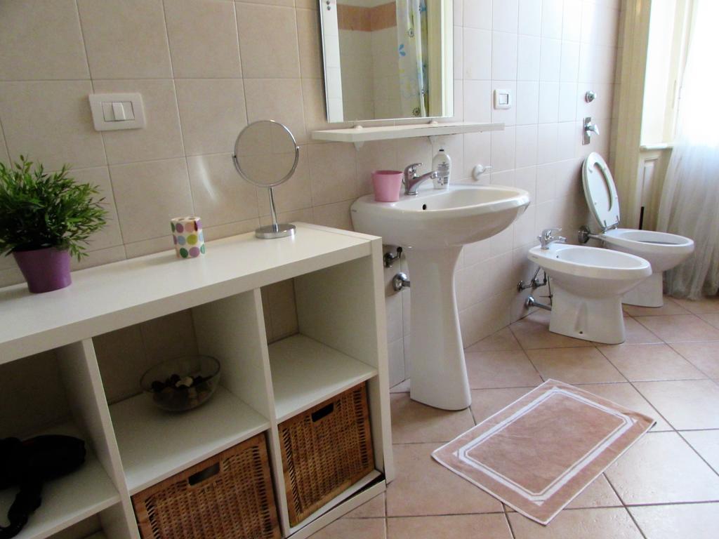 Innperfect Suite Milano Eksteriør billede