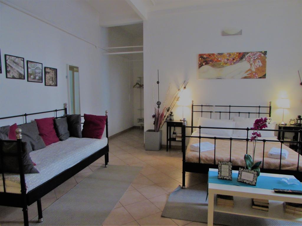 Innperfect Suite Milano Eksteriør billede