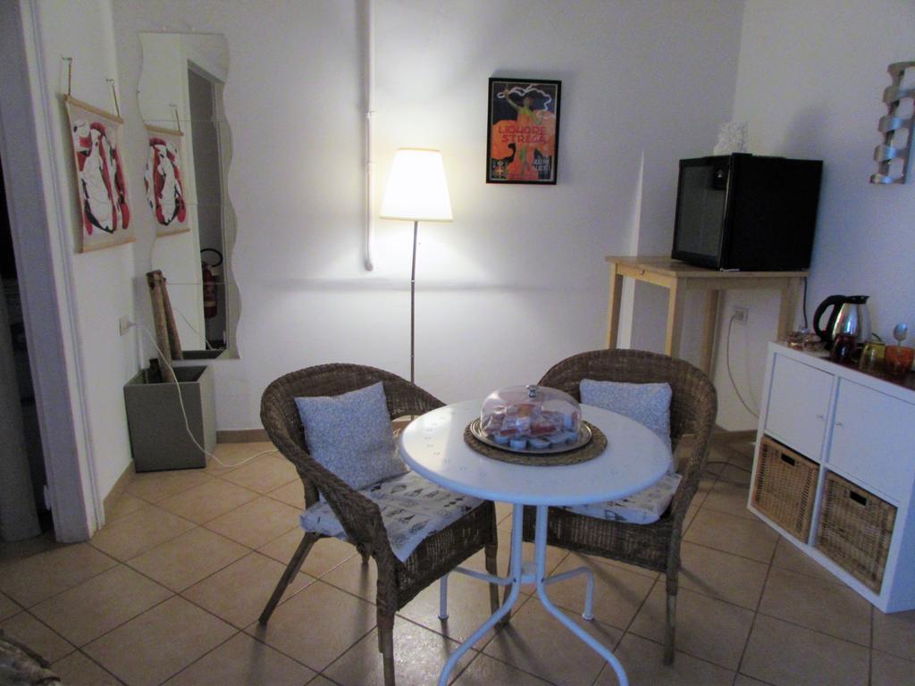 Innperfect Suite Milano Eksteriør billede