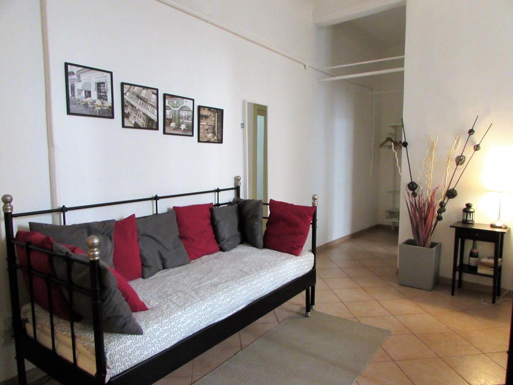 Innperfect Suite Milano Eksteriør billede