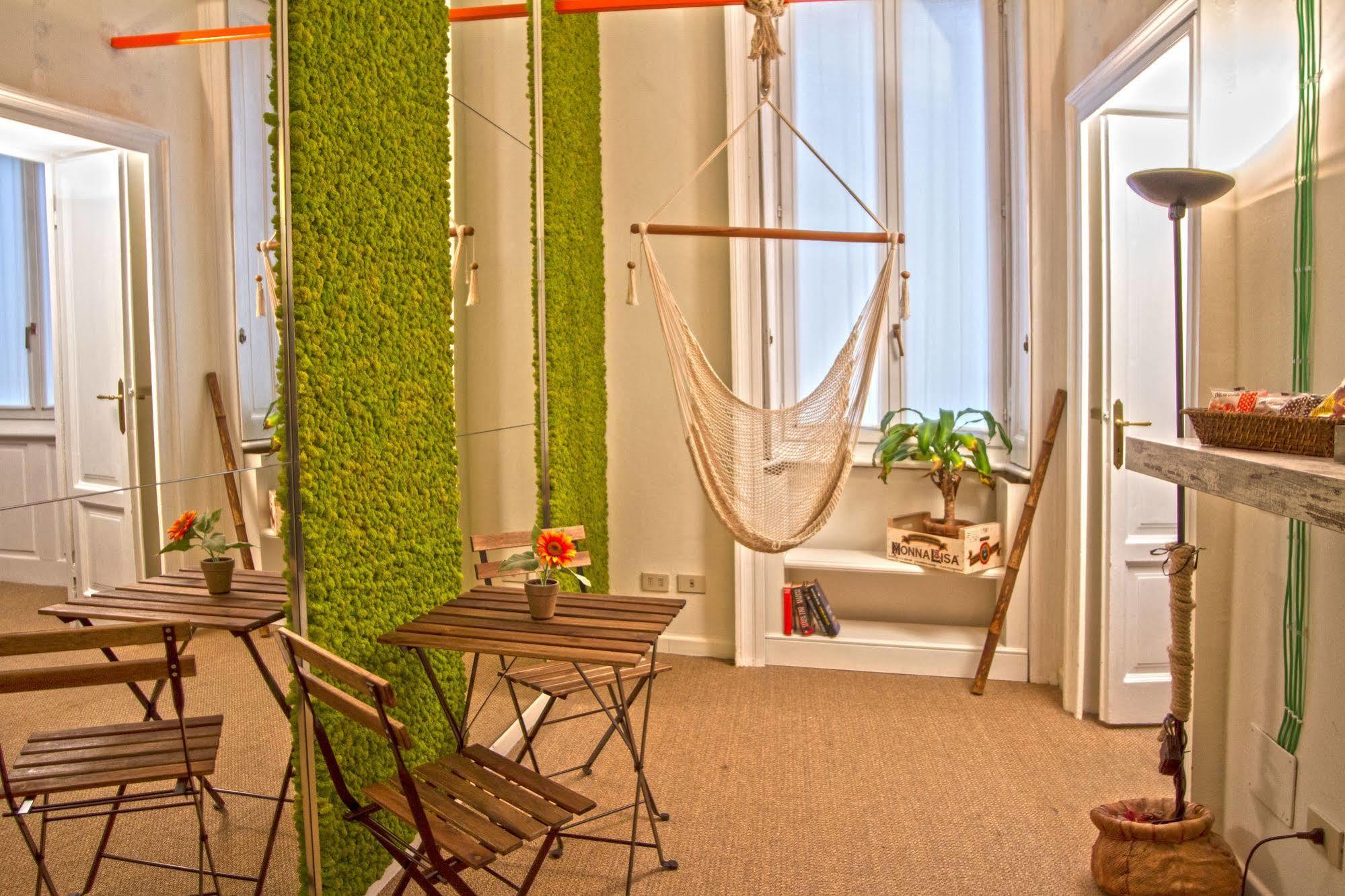 Innperfect Suite Milano Eksteriør billede