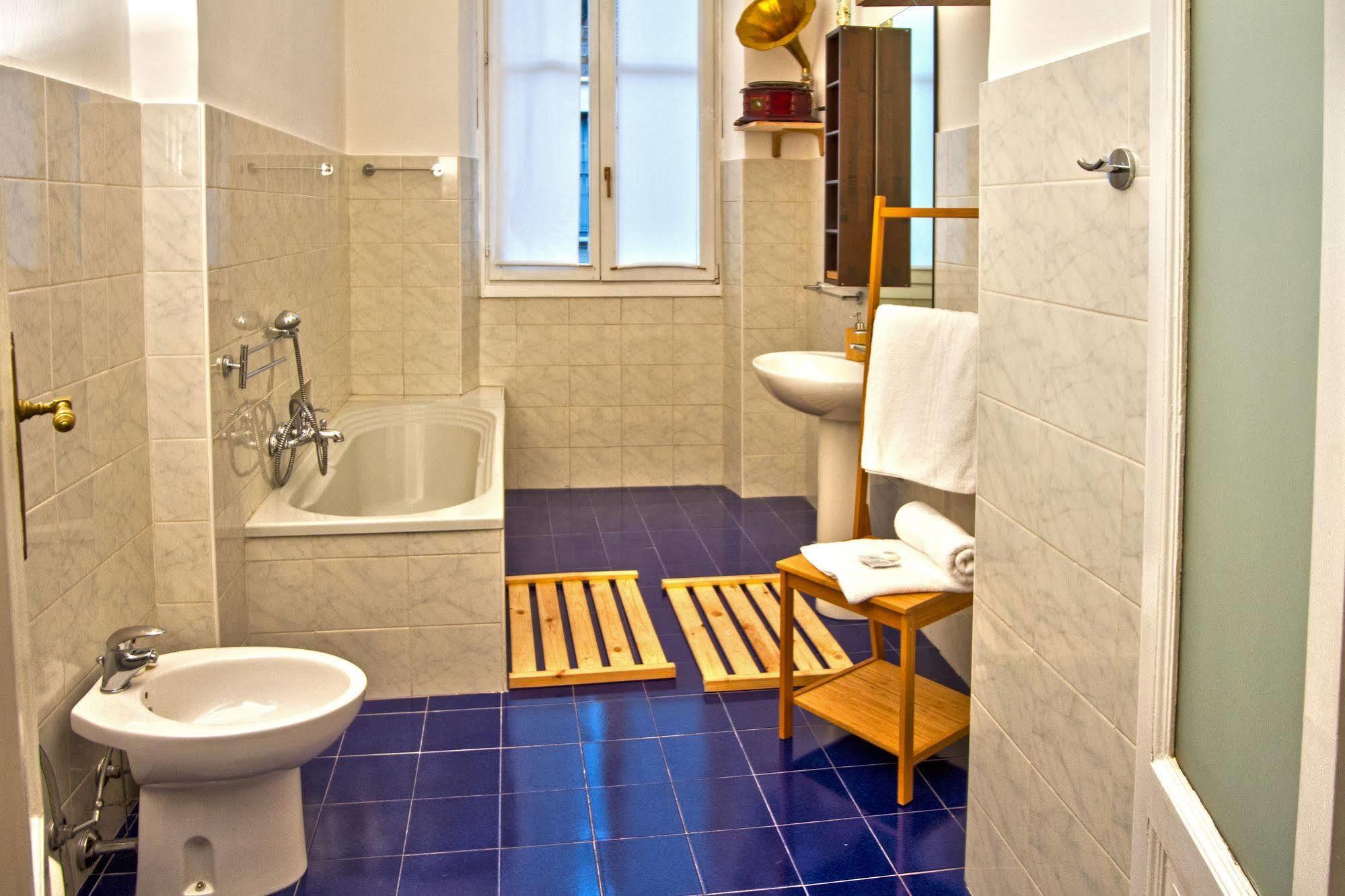 Innperfect Suite Milano Eksteriør billede