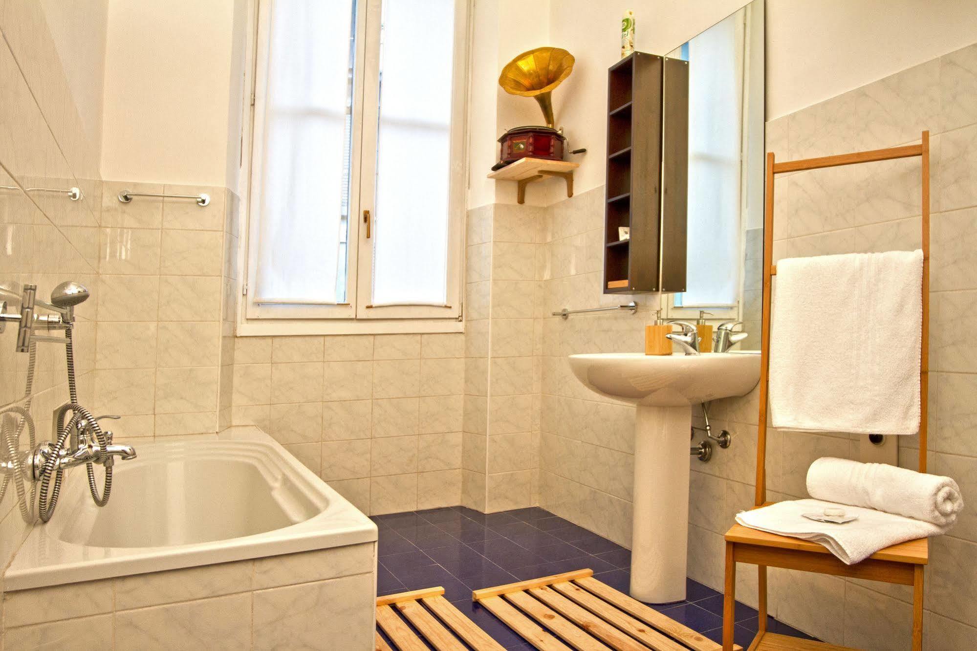 Innperfect Suite Milano Eksteriør billede