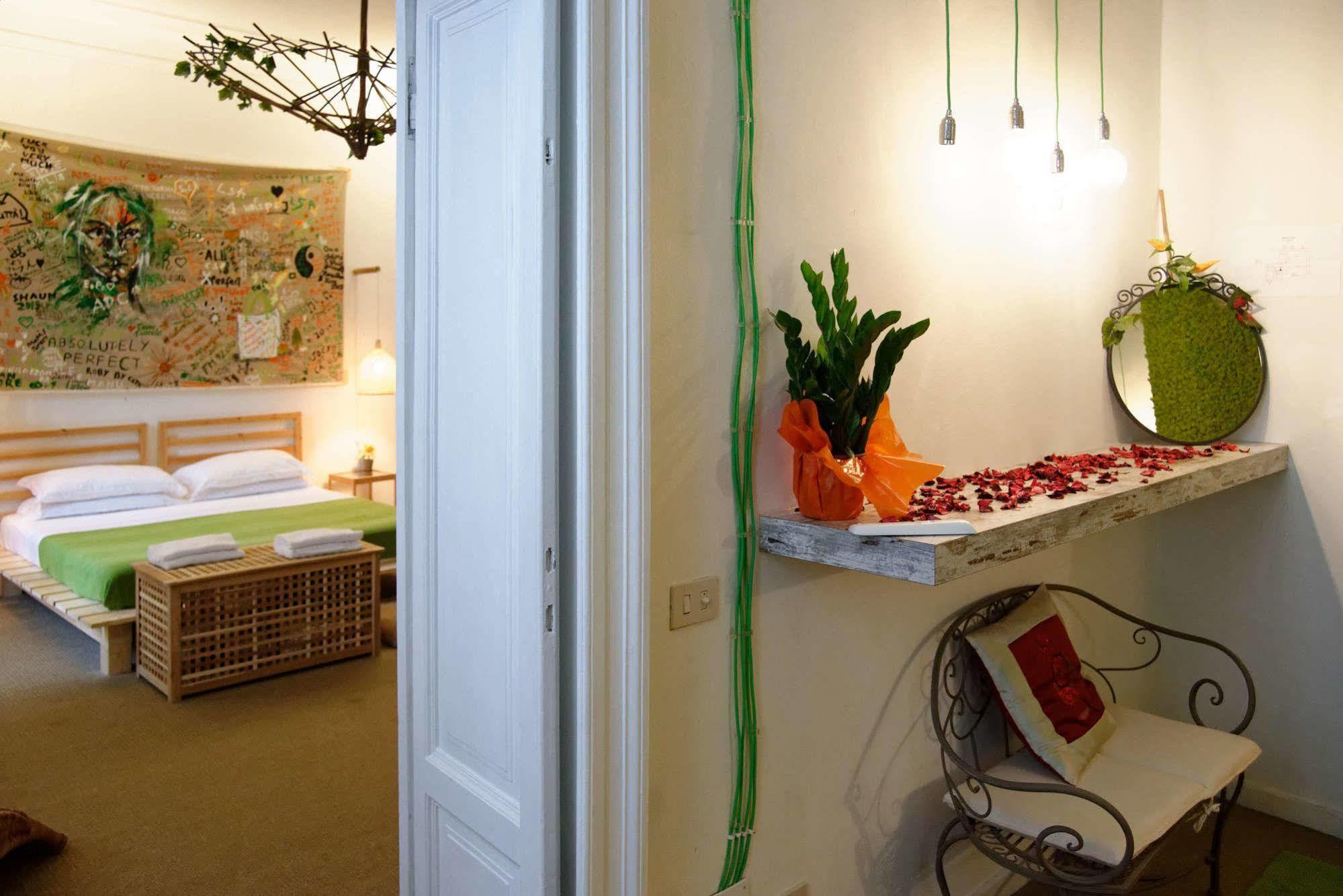 Innperfect Suite Milano Eksteriør billede