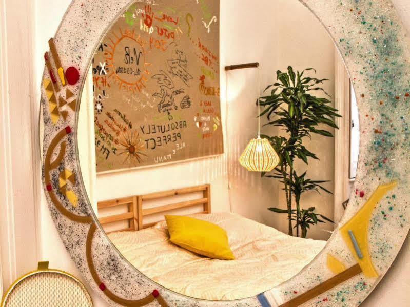 Innperfect Suite Milano Eksteriør billede