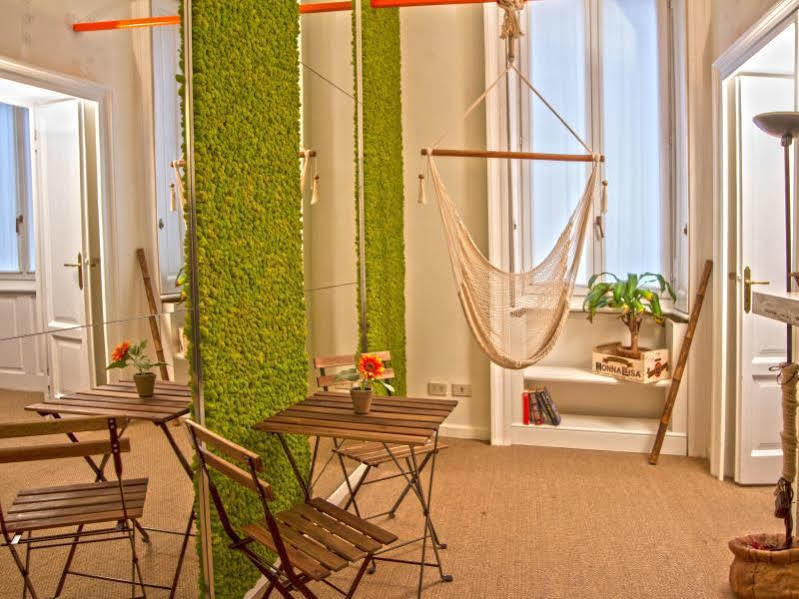 Innperfect Suite Milano Eksteriør billede