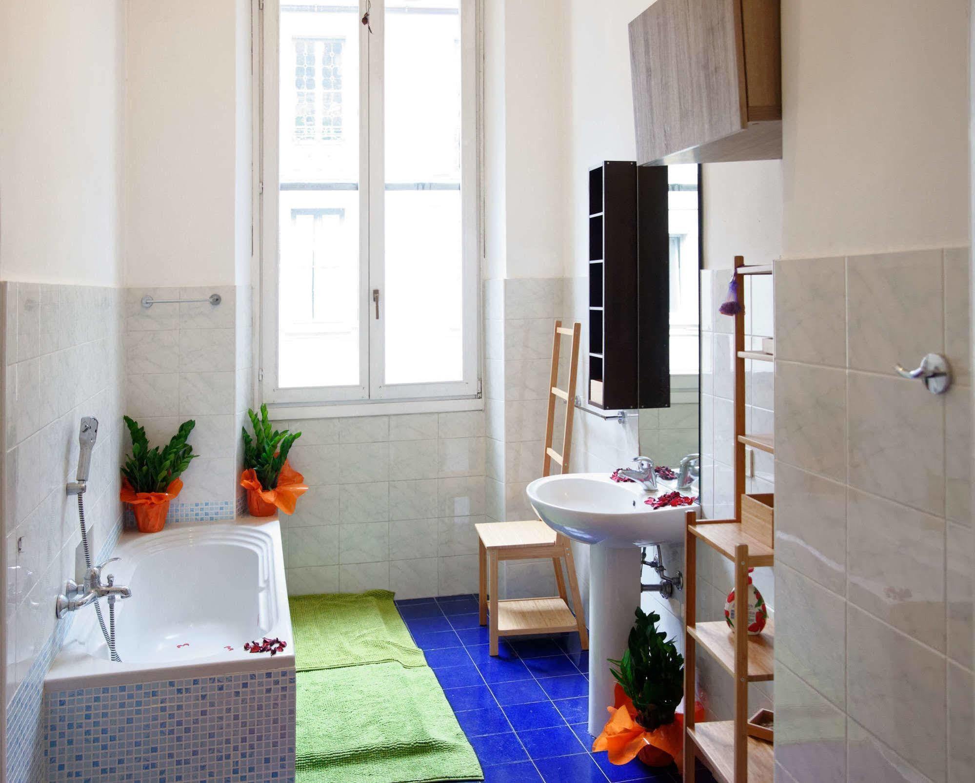 Innperfect Suite Milano Eksteriør billede