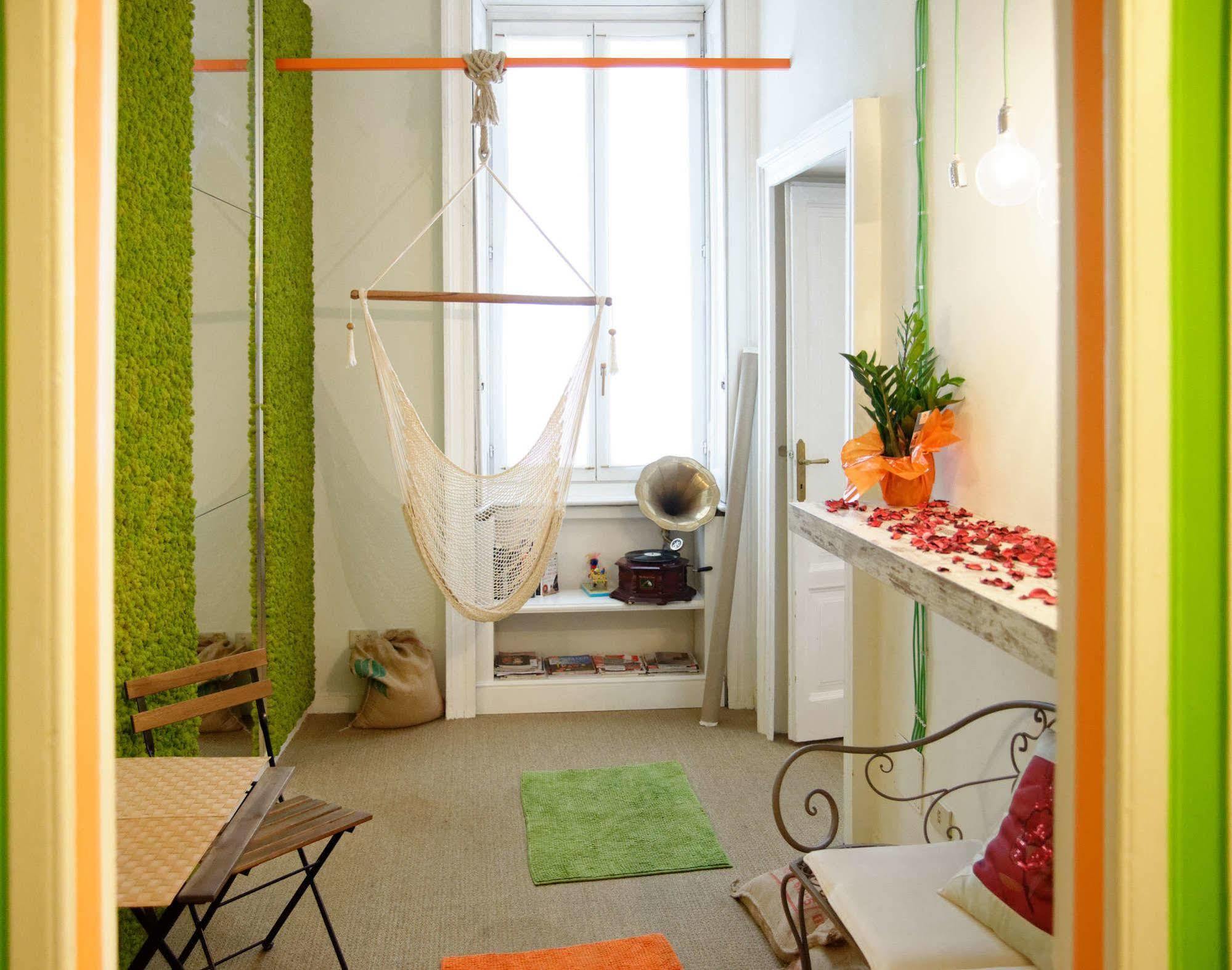 Innperfect Suite Milano Eksteriør billede